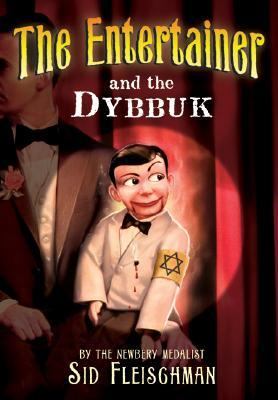 The entertainer and the dybbuk