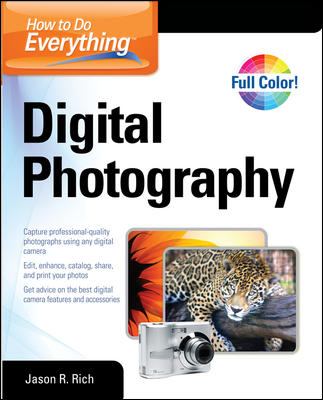 Digital photography