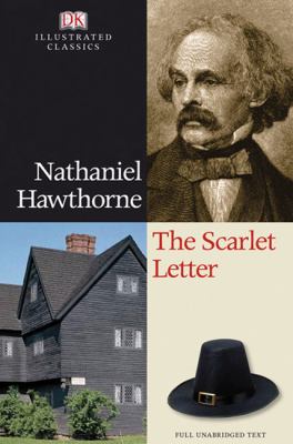 The scarlet letter