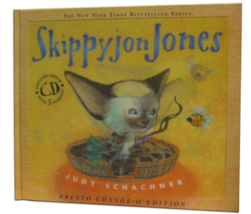 Skippyjon Jones