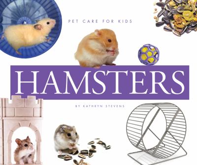 Hamsters