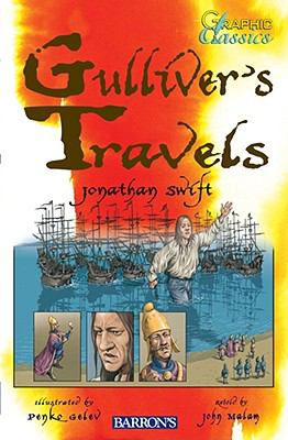 Gulliver's travels