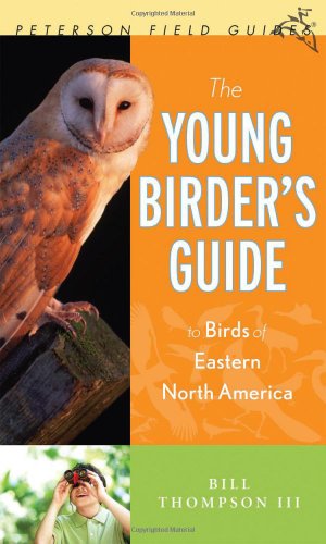 The young birder's guide to birds of eastern North America