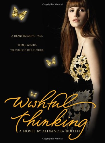 Wishful thinking : a novel