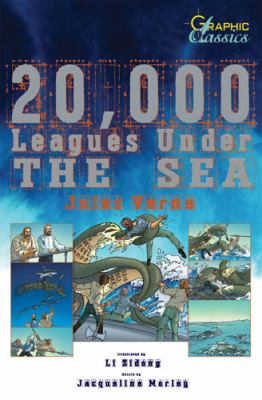 20,000 leagues under the sea