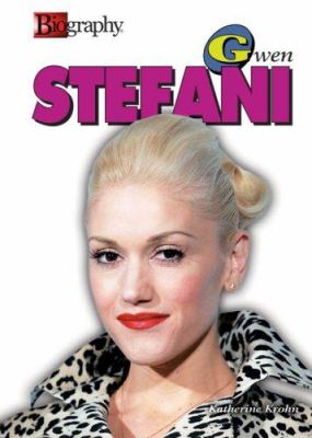 Gwen Stefani