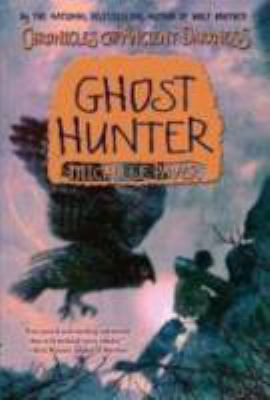 Ghost hunter