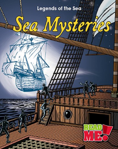Sea mysteries