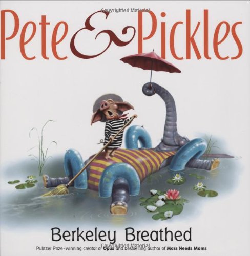 Pete & Pickles