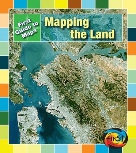 Mapping the land