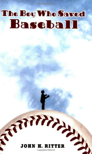 The boy who saved baseball