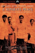 A separate peace (videodisc)