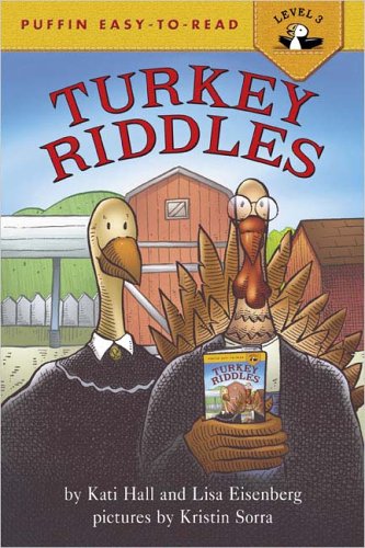 Turkey riddles