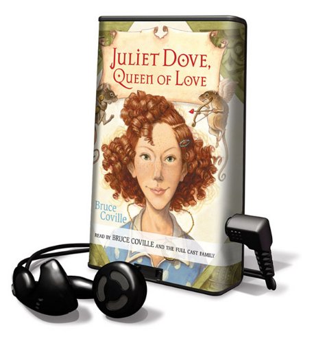 Juliet Dove, queen of love