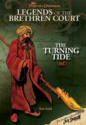 The turning tide