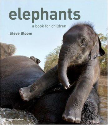 Elephants : a book for children