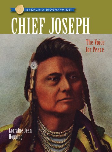 Chief Joseph : the voice for peace