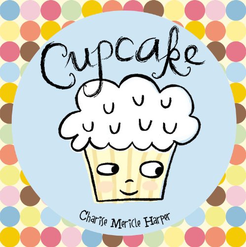 Cupcake : a journey to special