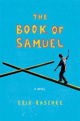 The book of Samuel