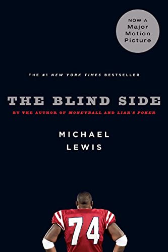 The blind side : evolution of a game