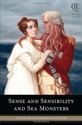 Sense and sensibility and sea monsters