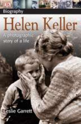 Helen Keller