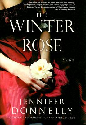 The winter rose : a novel