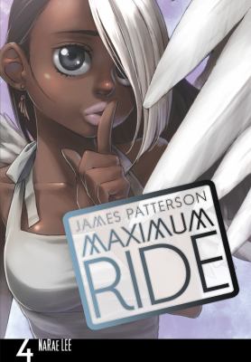 Maximum Ride. 4 /