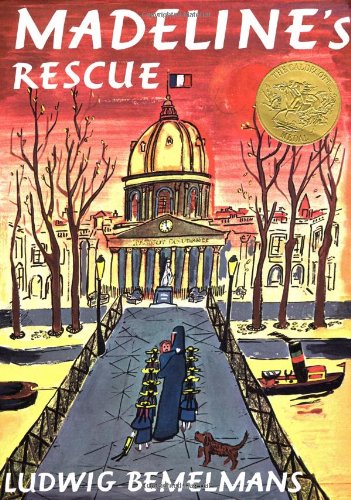 Madeline's rescue