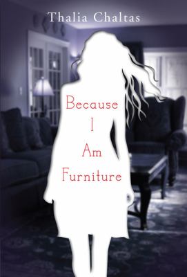 Because I am furniture