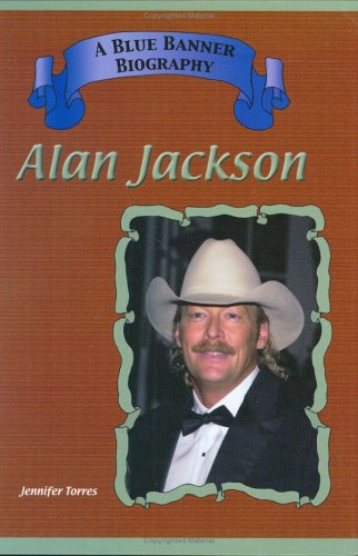 Alan Jackson