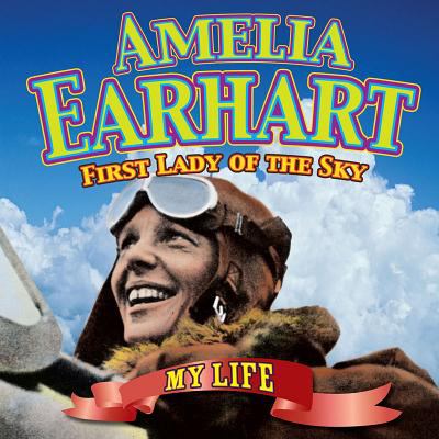 Amelia Earhart