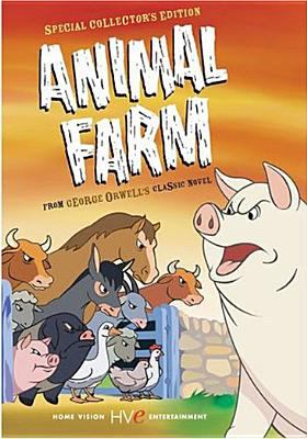 Animal farm