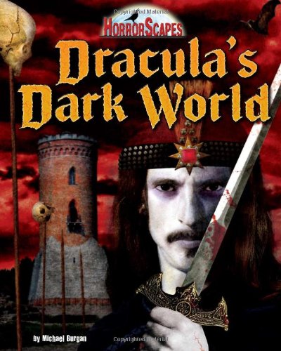 Dracula's dark world
