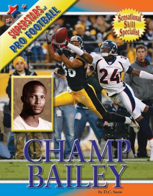 Champ Bailey