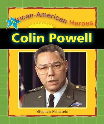 Colin Powell