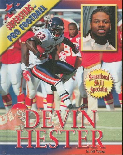 Devin Hester