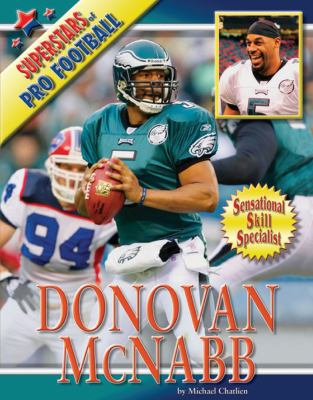 Donovan McNabb