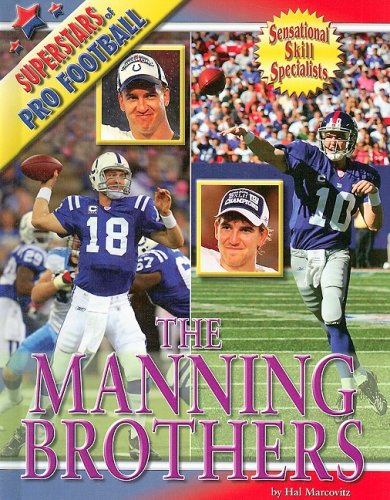 The Manning brothers