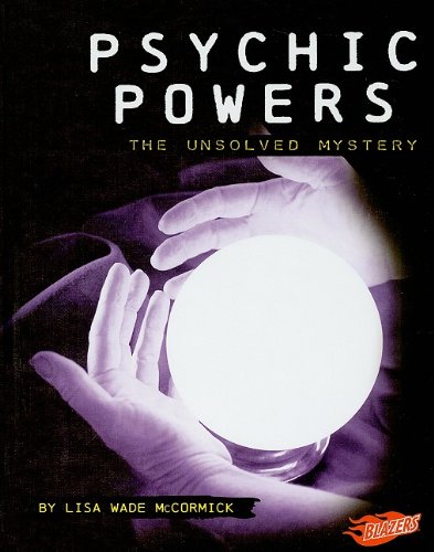 Psychic powers