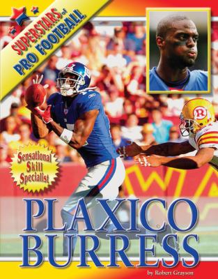 Plaxico Burress