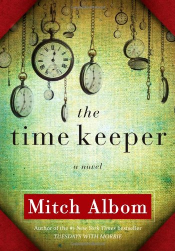 The time keeper