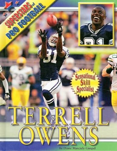 Terrell Owens