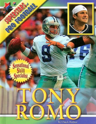 Tony Romo