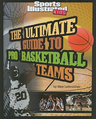 The Ultimate Guide To Pro Basketball Teams