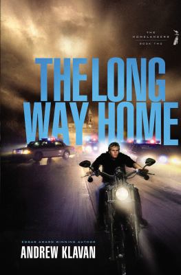 The long way home