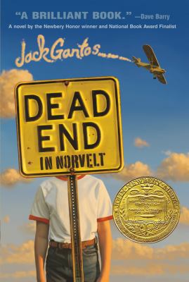 Dead end in Norvelt