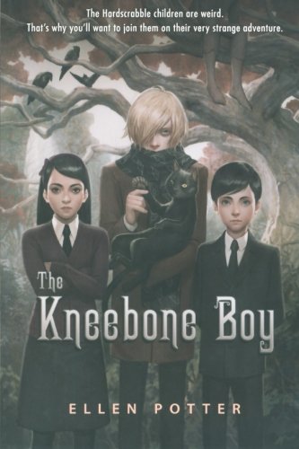 The kneebone boy
