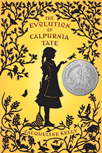 The Evolution Of Calpurnia Tate