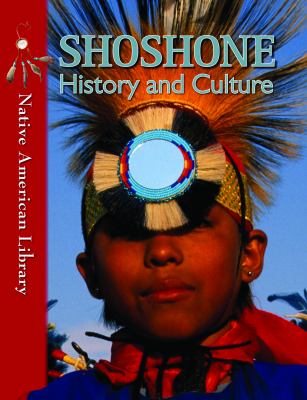 Shoshone history and culture